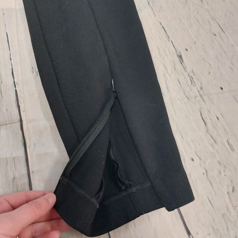 Good American Boss skinny pant - Picture 5 of 7